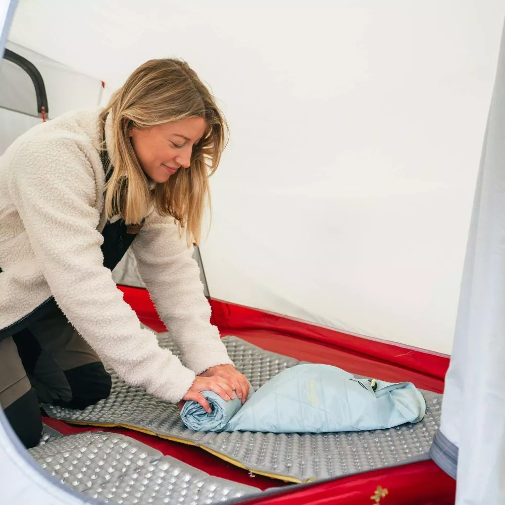 Liegematte Therm-a-Rest NeoAir XTherm NXT | Regular | 7,6 Cm 8 Liegematte Therm-a-Rest NeoAir XTherm NXT | Regular | 7,6 Cm – Bild 6