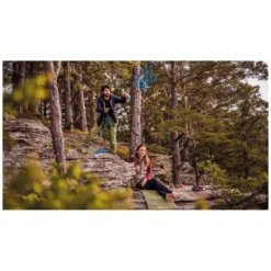 Isoliermatte Robens ZigZag Slumber W -Online Camping Angebote outdoor trekking liegematte zigzag slumber w robens 1000 3 26585