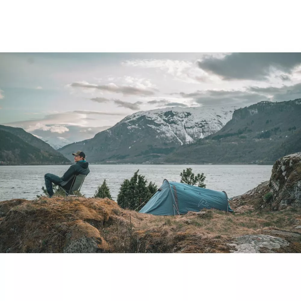 Trekkingzelt Robens Arrow Head 1 10 Trekkingzelt Robens Arrow Head 1 – Bild 8