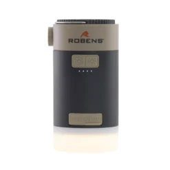 Robens Conival 3in1 - Luftpumpe, Lampe, Powerbank -Online Camping Angebote outdoorlampe ektrische luftpumpe robens conival 3 in 1 luftpumpe camping tischlampe 1000 4 26886