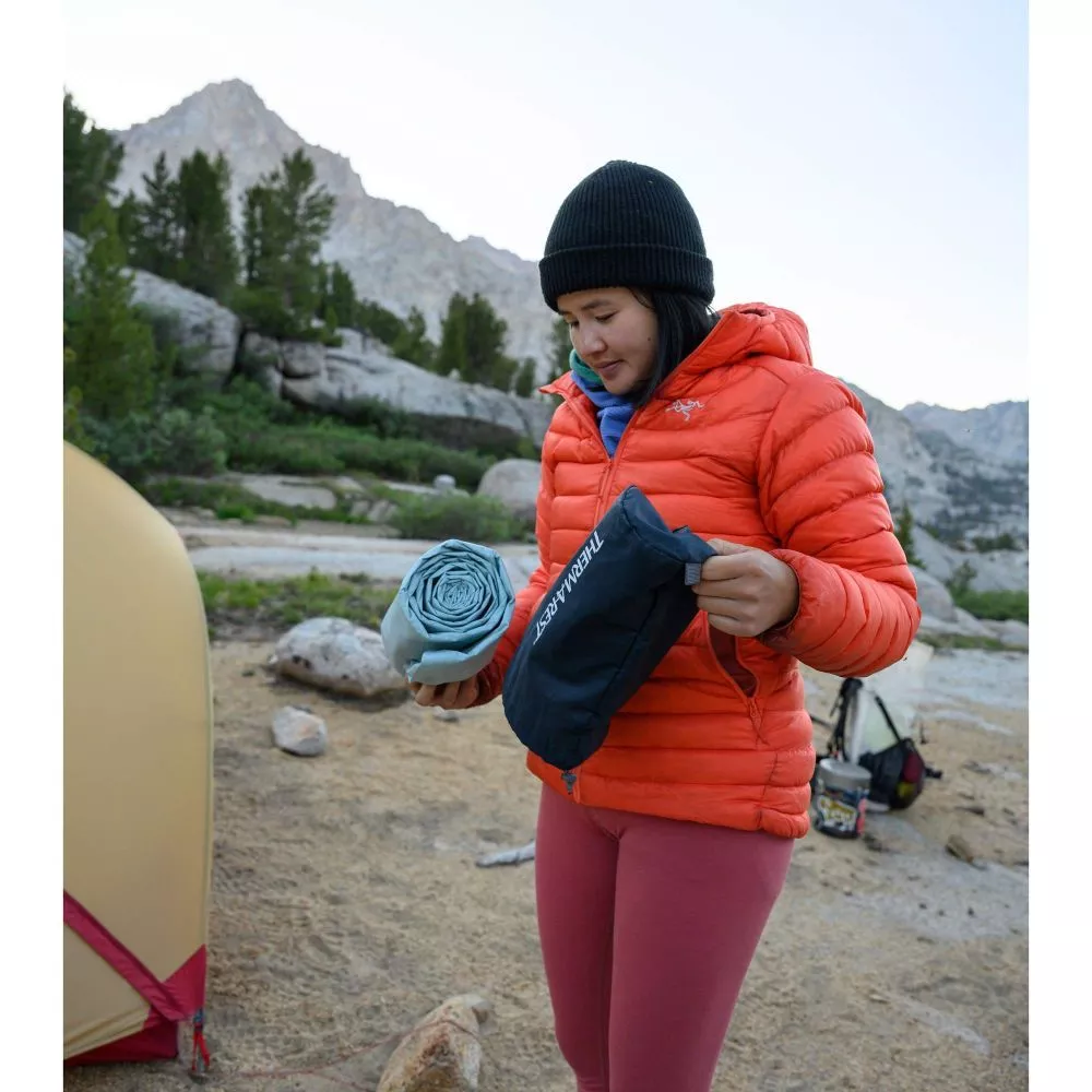 Liegematte Therm-a-Rest NeoAir XTherm NXT | Regular | 7,6 Cm 6 Liegematte Therm-a-Rest NeoAir XTherm NXT | Regular | 7,6 Cm – Bild 4