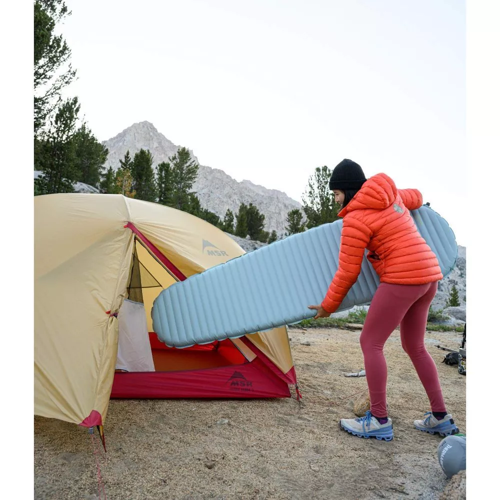 Liegematte Therm-a-Rest NeoAir XTherm NXT | Regular | 7,6 Cm 7 Liegematte Therm-a-Rest NeoAir XTherm NXT | Regular | 7,6 Cm – Bild 5