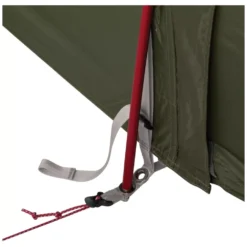 Ultraleichtes Trekkingzelt MSR Tindheim 2, Grün -Online Camping Angebote outdoorzelt msr tindheim 2 gestaenge befestigung zelt abspannung 1000 11 24936