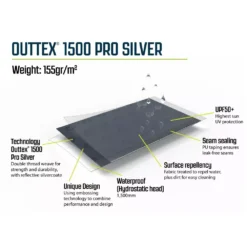 Freistehendes Pavillonzelt Outwell Fastlane 300 Shelter -Online Camping Angebote outtex 1500 pro silver outwell fastlane 300 shelter pavillon schutzzelt busvorzelt campingzelt 1000 14 26669