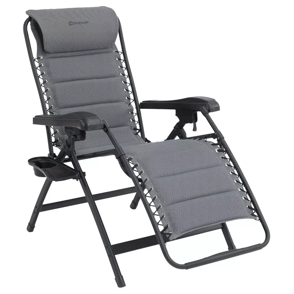 Camping-Relaxstuhl Outwell Acadia 3 Camping-Relaxstuhl Outwell Acadia