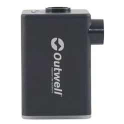 Wiederaufladbare Pumpe Outwell Aeroflow