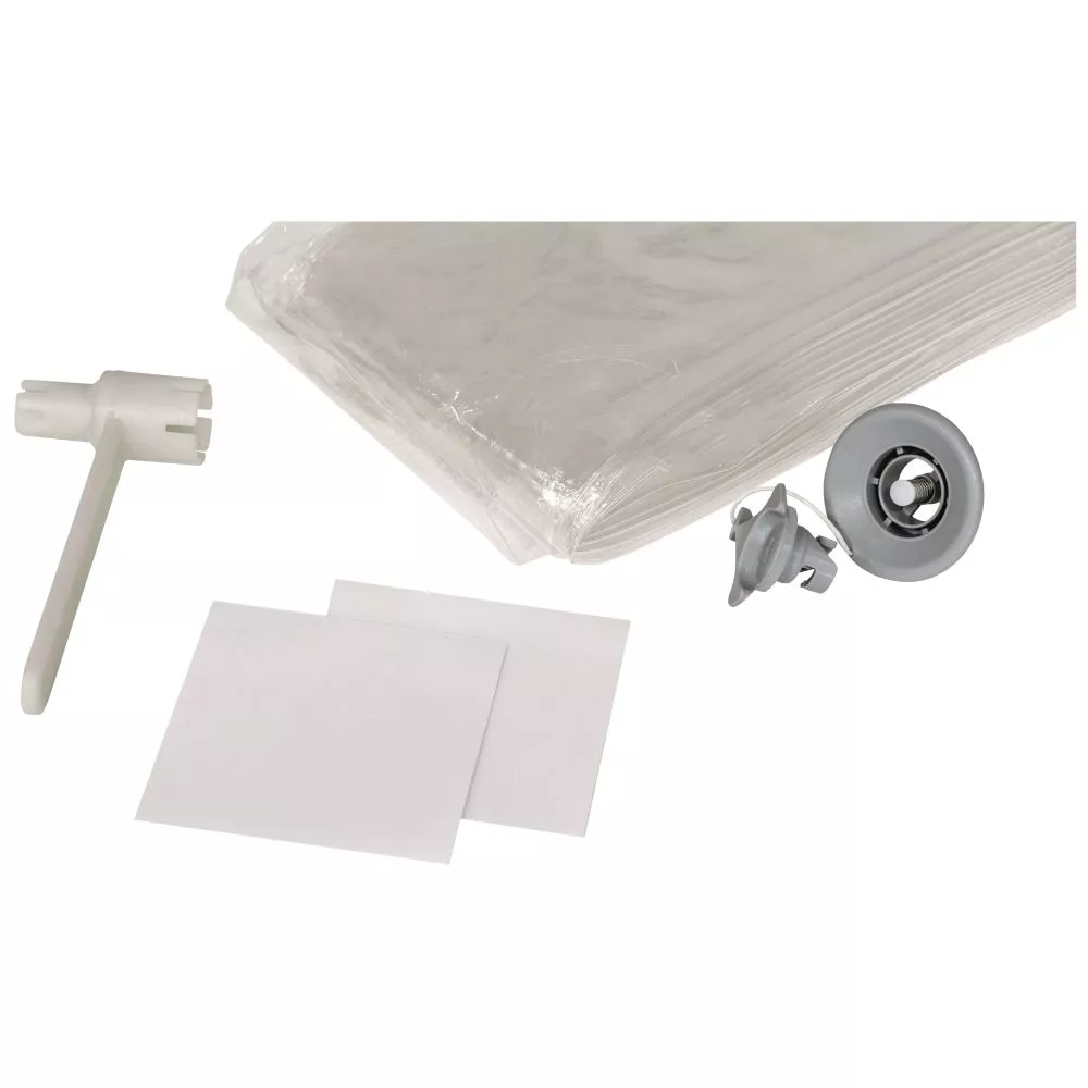 Luftschlauch-Reparatur-Set Outwell Air Repair Tube - Violett 3 Luftschlauch-Reparatur-Set Outwell Air Repair Tube - Violett