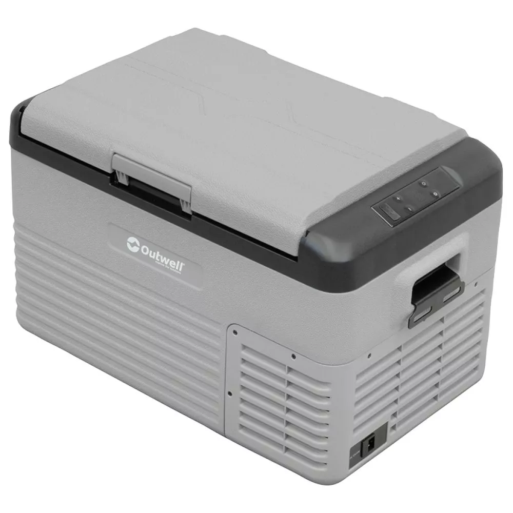Kompressor Kühlbox Outwell Arctic Chill 30 3 Kompressor Kühlbox Outwell Arctic Chill 30