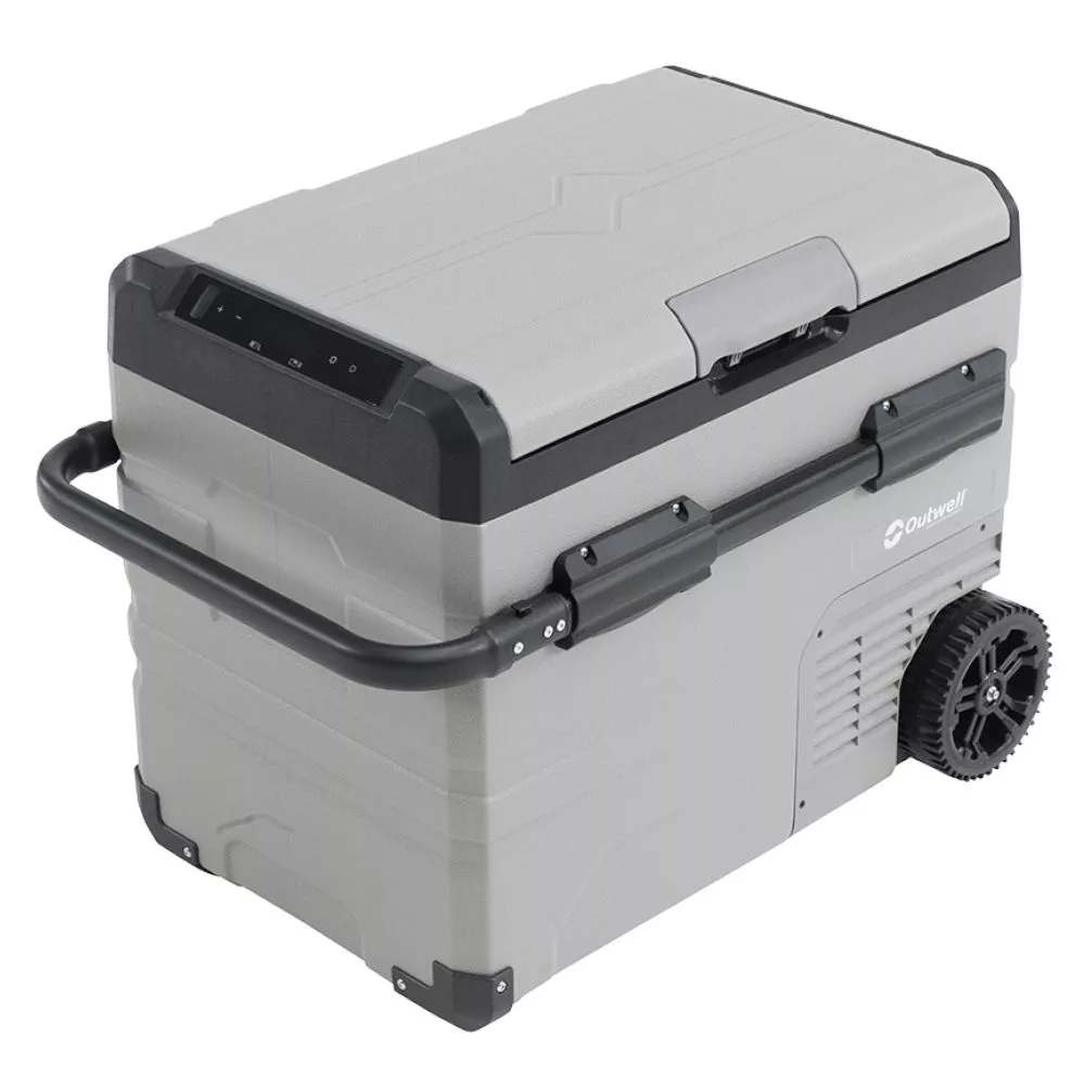 Outwell Arctic Frost 45 Kompressorkühlbox 3 Outwell Arctic Frost 45 Kompressorkühlbox