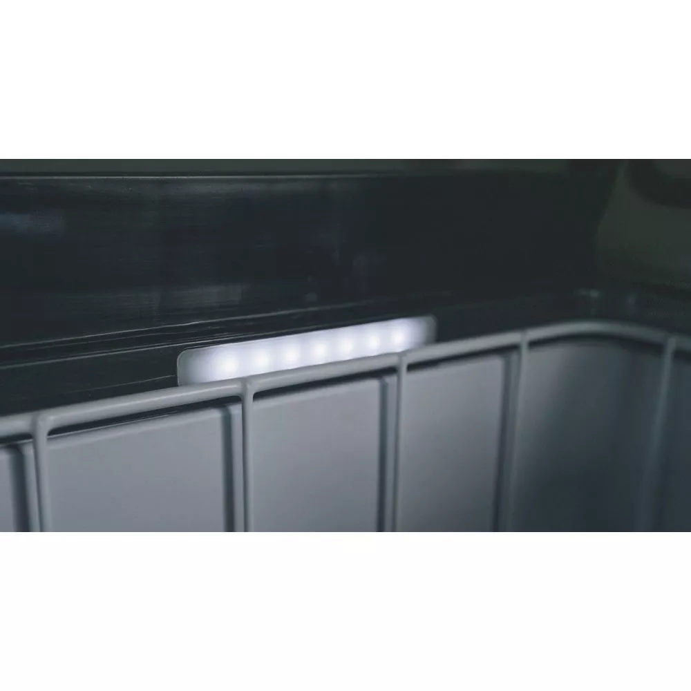 Outwell Arctic Frost 45 Kompressorkühlbox 8 Outwell Arctic Frost 45 Kompressorkühlbox – Bild 6