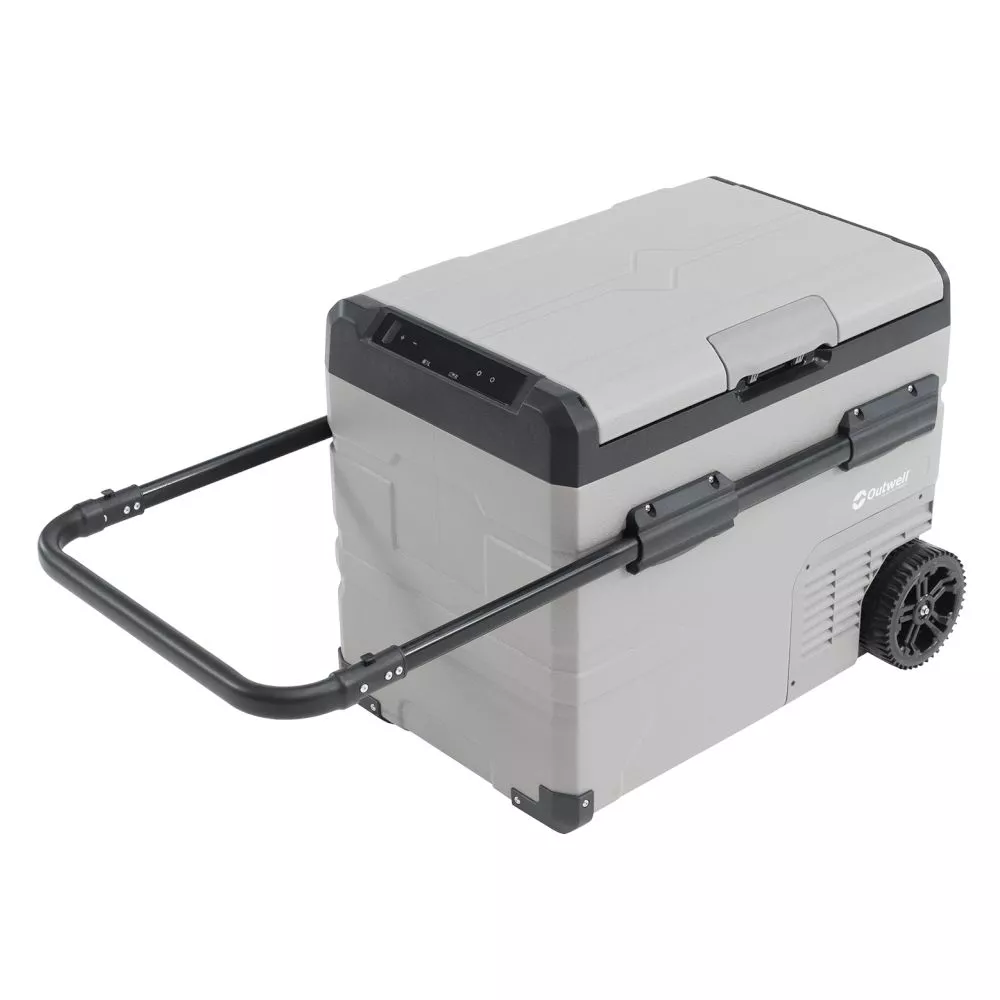 Outwell Arctic Frost 45 Kompressorkühlbox 6 Outwell Arctic Frost 45 Kompressorkühlbox – Bild 4
