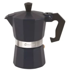 Espressokanne Outwell Brew M Espressobereiter, Blue
