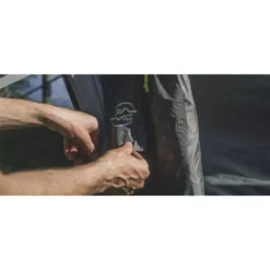 Aufblasbares Buszelt Outwell California Highway -Online Camping Angebote outwell california highway aufblasbares busvorzelt 3 1000 6 27637