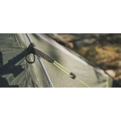 Kuppelzelt Outwell Cloud 3 -Online Camping Angebote outwell cloud 3 campingzelt drei personen zelt 6 1000 6 27335