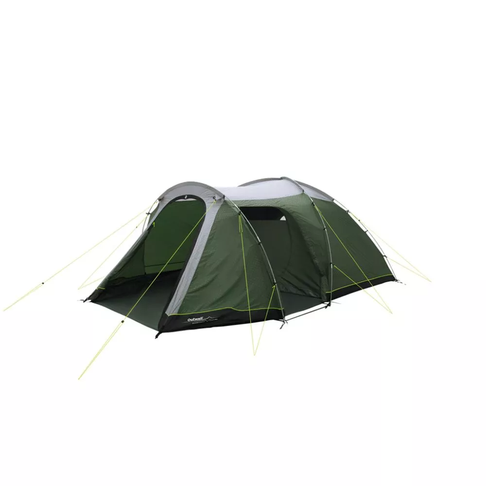 Campingzelt Outwell Cloud 5 Plus 5 Campingzelt Outwell Cloud 5 Plus – Bild 3