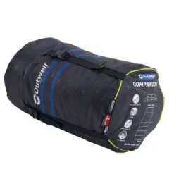 Schlafsack Outwell Companion Blue -Online Camping Angebote outwell companion schlafsack mit kompressionsbeutel 1000 3 27589