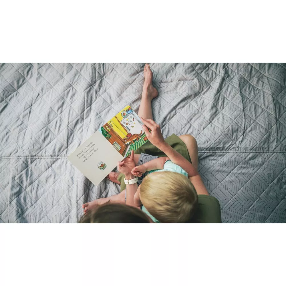 Teppich Outwell Cozy Carpet Florida / Alabama 6 Air 6 Teppich Outwell Cozy Carpet Florida / Alabama 6 Air – Bild 4