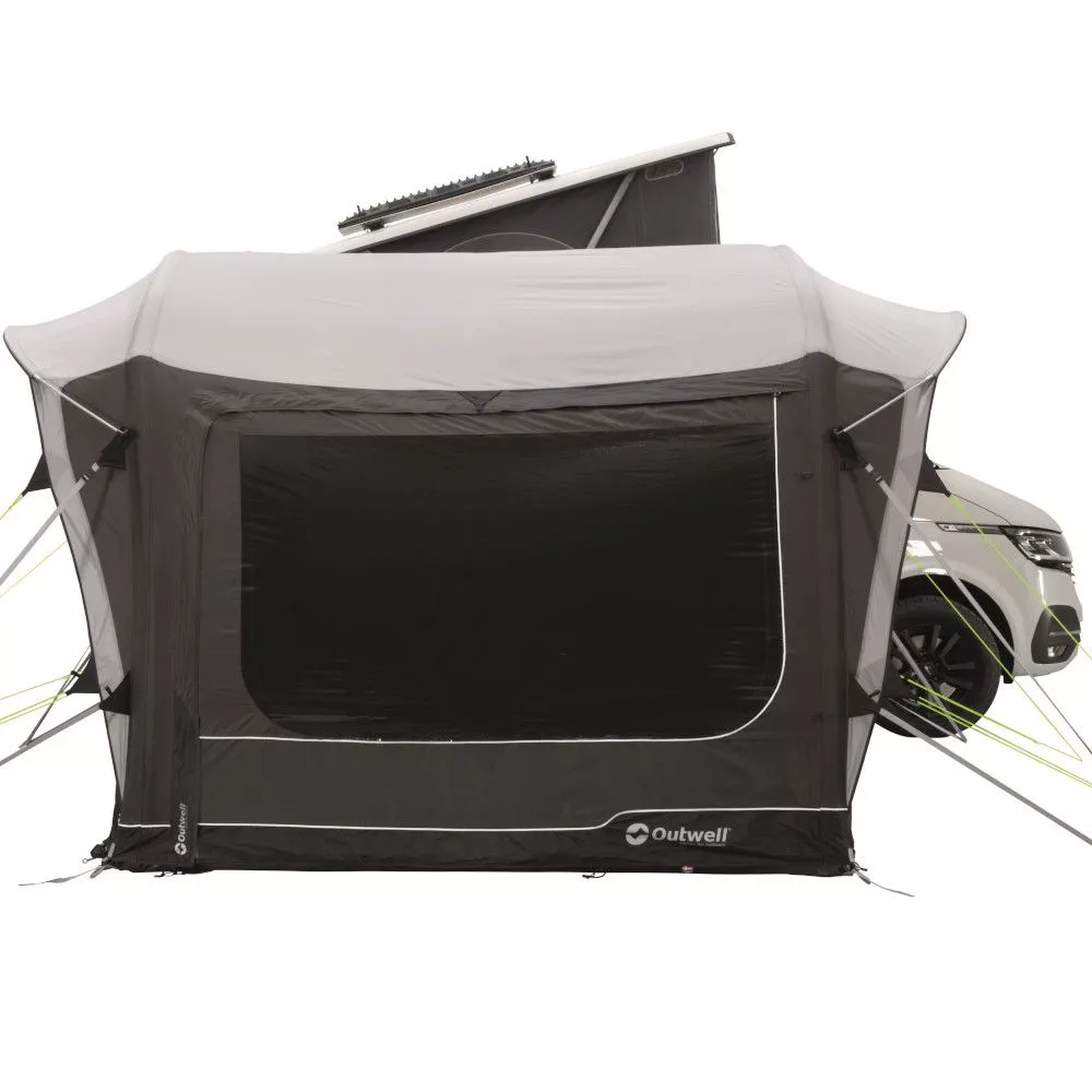 Aufblasbares Buszelt Outwell Crossville 250SA 9 Aufblasbares Buszelt Outwell Crossville 250SA – Bild 7