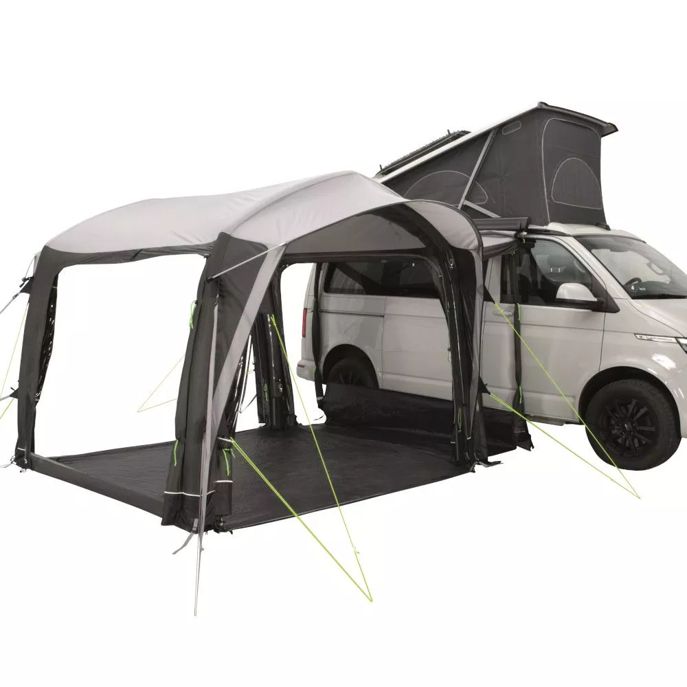 Aufblasbares Buszelt Outwell Crossville 250SA 10 Aufblasbares Buszelt Outwell Crossville 250SA – Bild 8