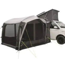 Aufblasbares Buszelt Outwell Crossville 250SA 28 Aufblasbares Buszelt Outwell Crossville 250SA -Online Camping Angebote outwell crossville 250sa busvorzelt mit geoeffneter seitenwand 1000 8 24276