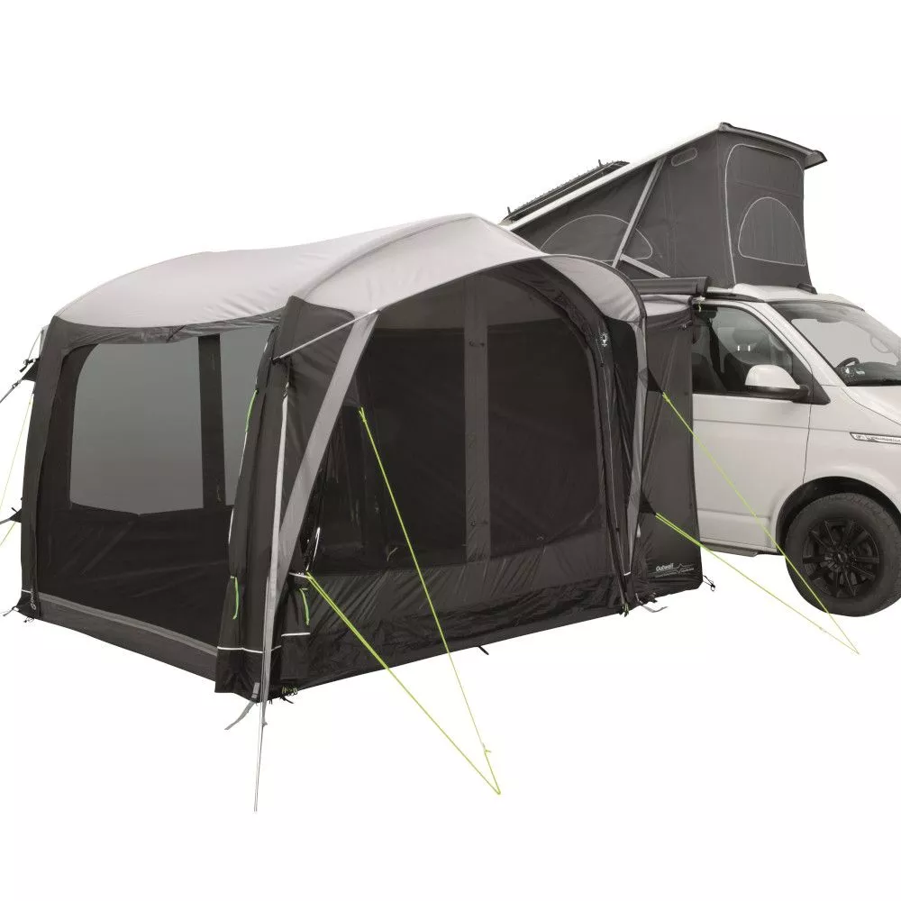 Aufblasbares Buszelt Outwell Crossville 250SA 11 Aufblasbares Buszelt Outwell Crossville 250SA – Bild 9