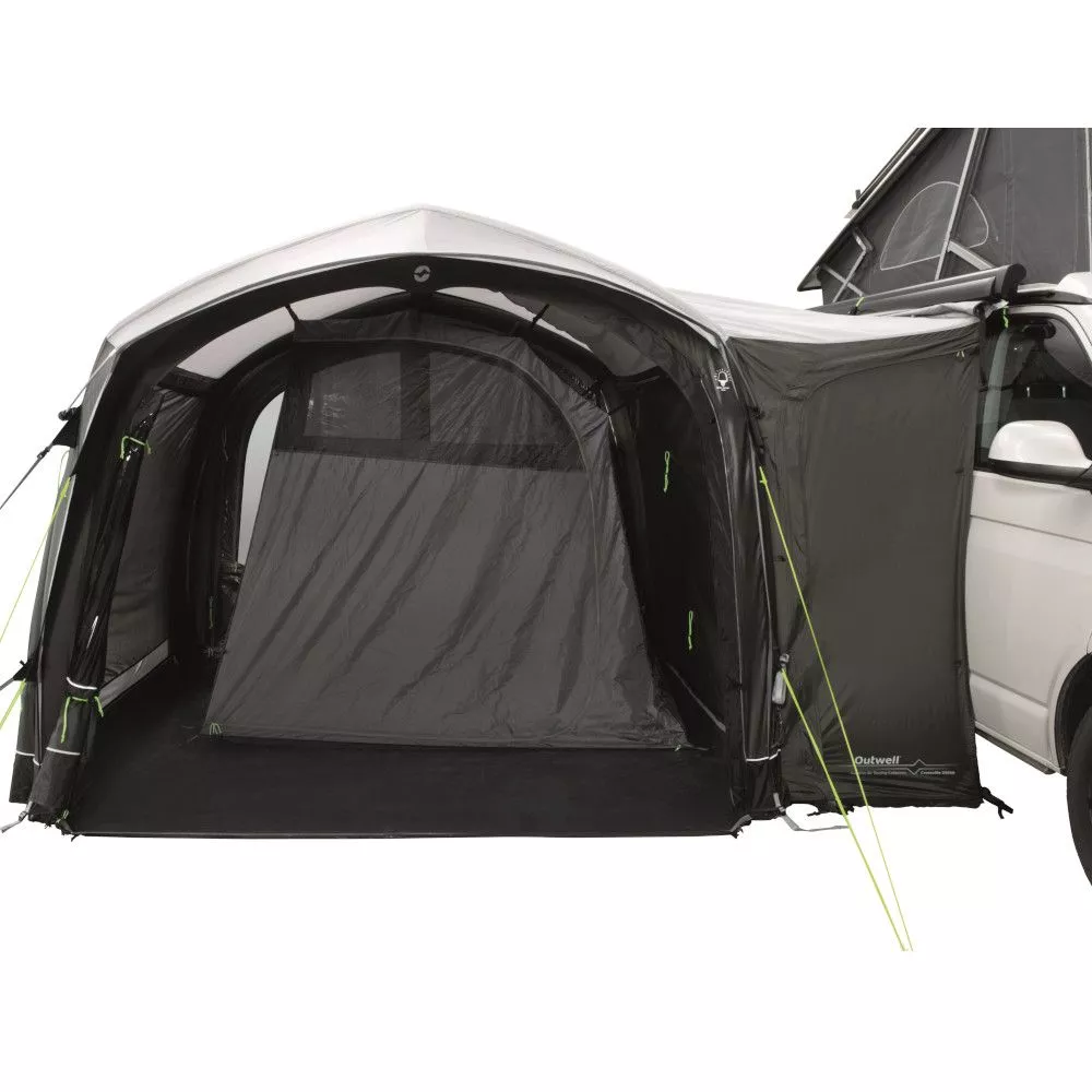 Aufblasbares Buszelt Outwell Crossville 250SA 7 Aufblasbares Buszelt Outwell Crossville 250SA – Bild 5