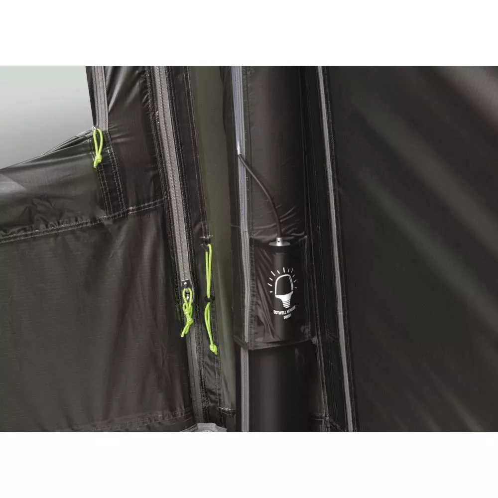 Aufblasbares Buszelt Outwell Crossville 250SA 13 Aufblasbares Buszelt Outwell Crossville 250SA – Bild 11