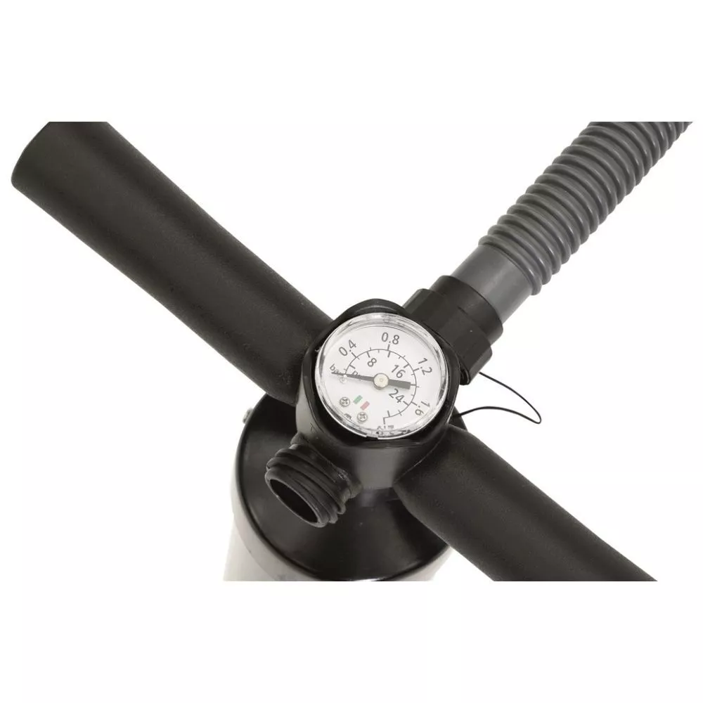 Outwell Cyclone Zeltpumpe 5 Outwell Cyclone Zeltpumpe – Bild 3