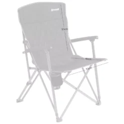 Faltstuhl Outwell Derwent | Schwarz -Online Camping Angebote outwell derwent campingstuhl groesse massangaben 1000 1 26489