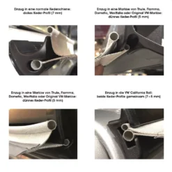 Bus-Sonnendach Outwell Hillcrest Tarp -Online Camping Angebote outwell doppel keder 5 7 mm einziehen am fahrzeug befestigen 1000 8 21744