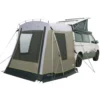 Heckzelt Outwell Dunecrest L -Online Camping Angebote outwell dunecrest l heckzelt fuer vans 1000 0 25719