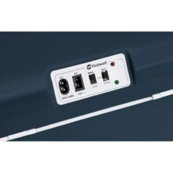 Campingkühlbox Outwell ECOcool Lite Dark Blue 24L 12V/230V -Online Camping Angebote outwell ecocool dark lite blue 24l 12v 230v kuehlbox1000 3 24567