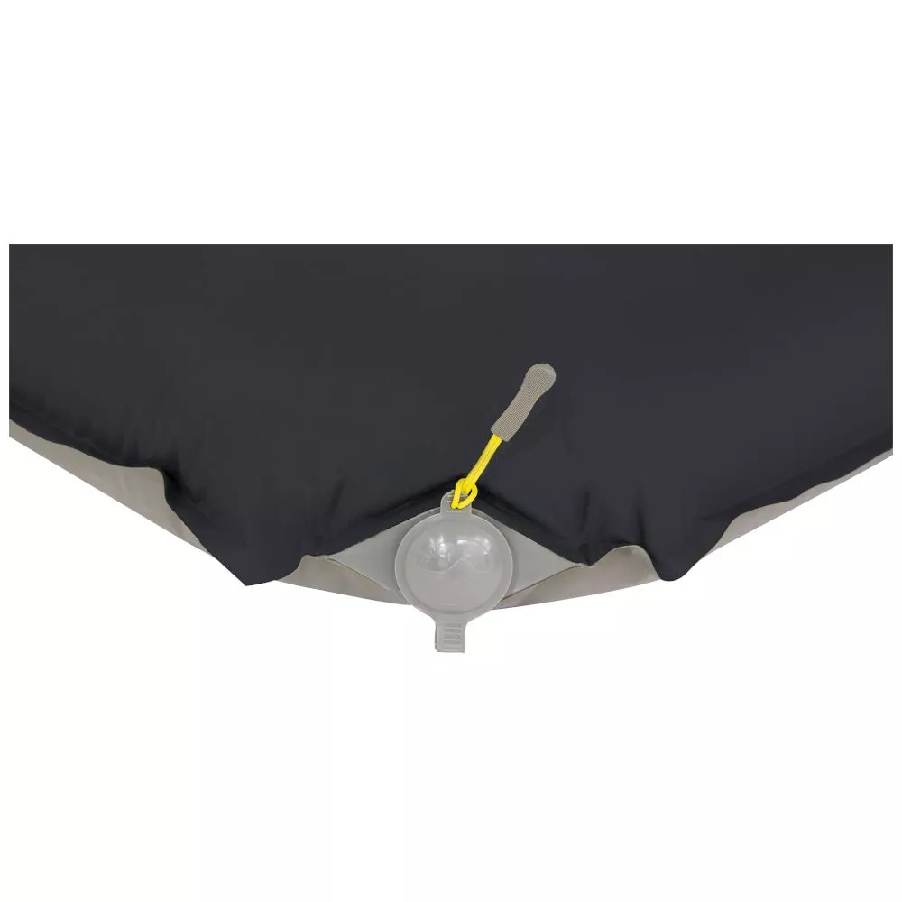 Selbstaufblasende Liegematte Outwell Sleepin Single 5.0 Cm 7 Selbstaufblasende Liegematte Outwell Sleepin Single 5.0 Cm – Bild 5
