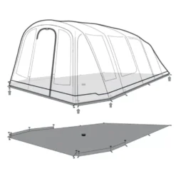 Zeltunterlage Outwell Footprint Lux Tennessee 7 Air 7 Zeltunterlage Outwell Footprint Lux Tennessee 7 Air -Online Camping Angebote outwell footprint lux tennessee 7 air skizze 7mannzelt unterlage 2 27521