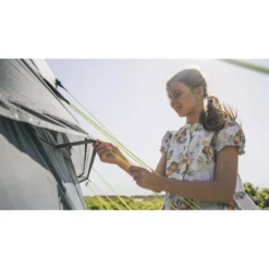 Aufblasbares Familienzelt Outwell Hartford 6 Air -Online Camping Angebote outwell hartford 6 air campingzelt familienzelt sechs personen zelt 5 1000 6 27453