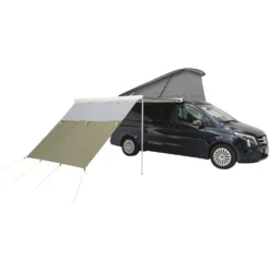 Bus-Sonnendach Outwell Hillcrest Tarp -Online Camping Angebote outwell hillcrest tarp befestigung vorne an markise als markisen vorderwand 1000 4 21744