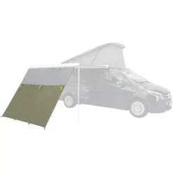Bus-Sonnendach Outwell Hillcrest Tarp