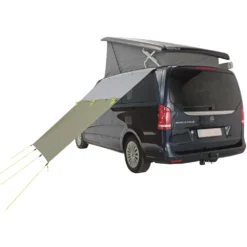 Bus-Sonnendach Outwell Hillcrest Tarp -Online Camping Angebote outwell hillcrest tarp sonnenschutz befestigung mittels keder an fahrzeug seite 1000 6 21744