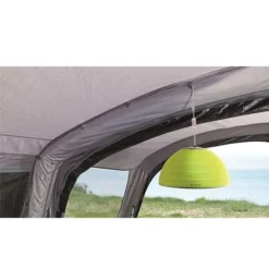 Outwell Haken HookTrack 12 Outwell Haken HookTrack -Online Camping Angebote outwell hock track zelthaken fuer lampen stromkabel waesche 600 3 20145