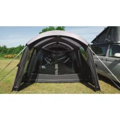 Aufblasbares Buszelt Outwell Jonesville 440SA Flex -Online Camping Angebote outwell jonesville 440sa flex abzippbarer versetzbarer fronteingang 1000 16 25636