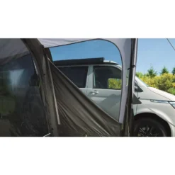 Aufblasbares Buszelt Outwell Jonesville 440SA Flex -Online Camping Angebote outwell jonesville 440sa flex zip up reissverschluss vorhang 1000 15 25636