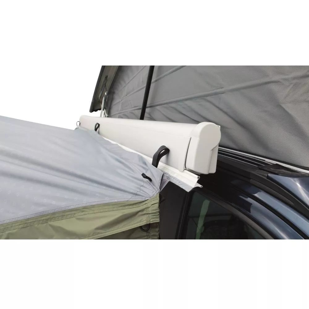 Freistehendes Busvorzelt Outwell Lakecrest 13 Freistehendes Busvorzelt Outwell Lakecrest – Bild 11