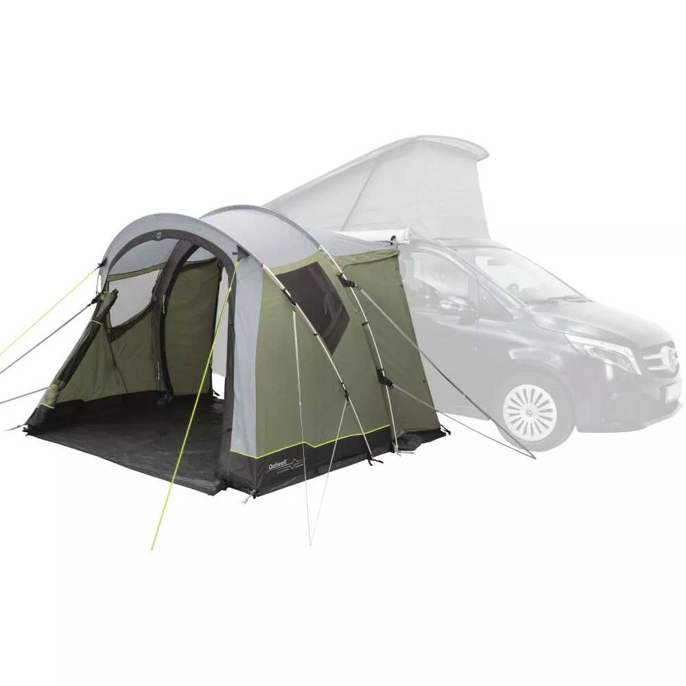 Freistehendes Busvorzelt Outwell Lakecrest 3 Freistehendes Busvorzelt Outwell Lakecrest