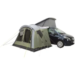Freistehendes Busvorzelt Outwell Lakecrest 24 Freistehendes Busvorzelt Outwell Lakecrest -Online Camping Angebote outwell lakecrest buszelt moskitonetz fenster geoeffnet 1000 2 21712