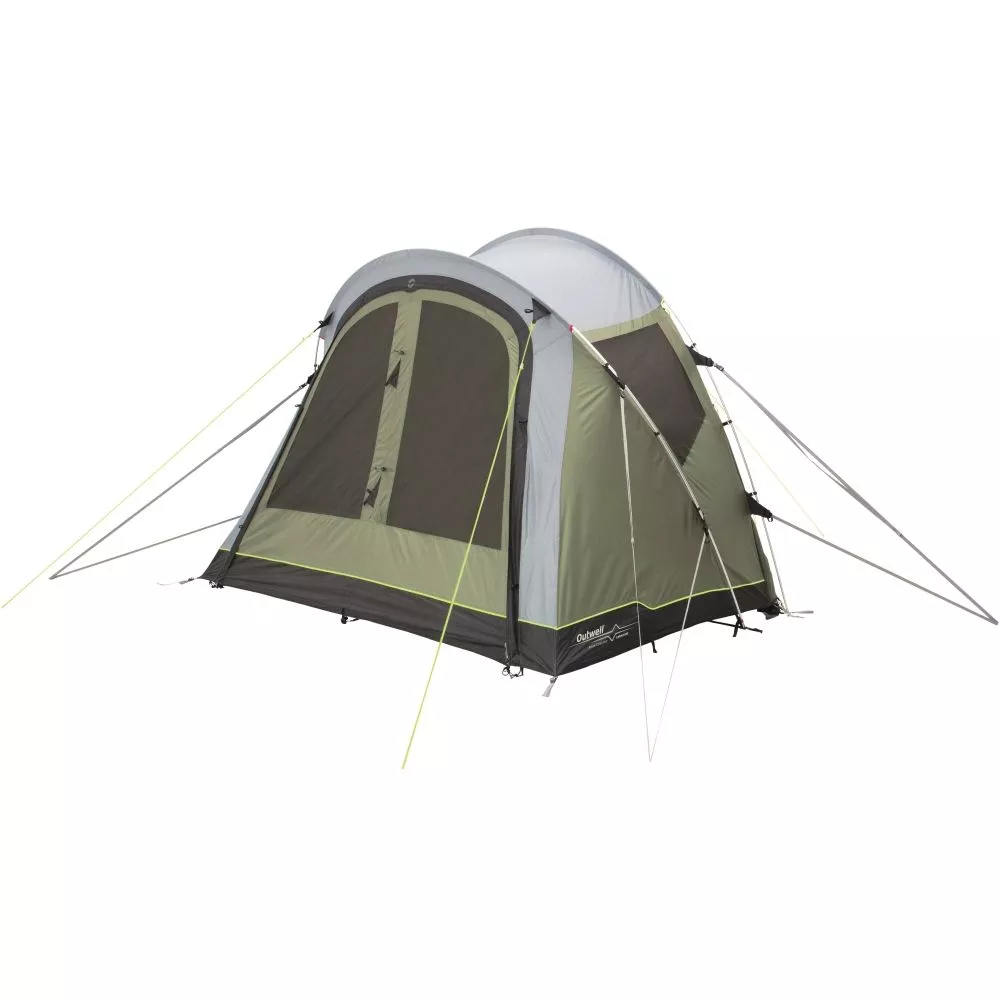 Freistehendes Busvorzelt Outwell Lakecrest 14 Freistehendes Busvorzelt Outwell Lakecrest – Bild 12