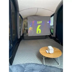 Mobile Leinwand Outwell Movie Screen -Online Camping Angebote outwell leinwand fuer gemuetliche stunden im zelt und bei schlechtem wetter 1000 3 21814