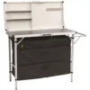 Campingküche Outwell Magante Küchentisch -Online Camping Angebote outwell magante kuecheneinheit kuechentisch viele staufaecher 1000 0 25237