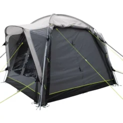 Busvorzelt Outwell Milestone Lux -Online Camping Angebote outwell milestone lux buszelt freistehend fenster vordach leuchtende abspannleinen 1000 4 24277