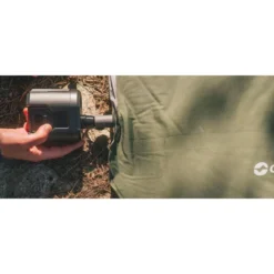 Campingpumpe Outwell Mistral -Online Camping Angebote outwell mistral pumpe luftmatratzen schlafmatten aufpumpen wiederaufladbarer akku 3 27481