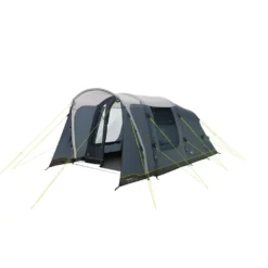 Aufblasbares Campingzelt Outwell Monterey 4 Air -Online Camping Angebote outwell monterey 4 air campingzelt familienzelt vier personen zelt 2 1000 3 27443